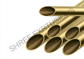 Aluminum Brass Tubes Manufacturers, Suppliers and Exporters