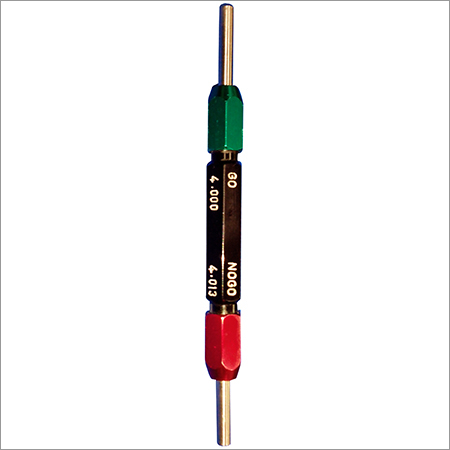 RPG Reversible Plug Gauge