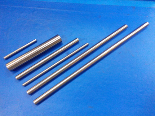 Rolling Pin with Knob