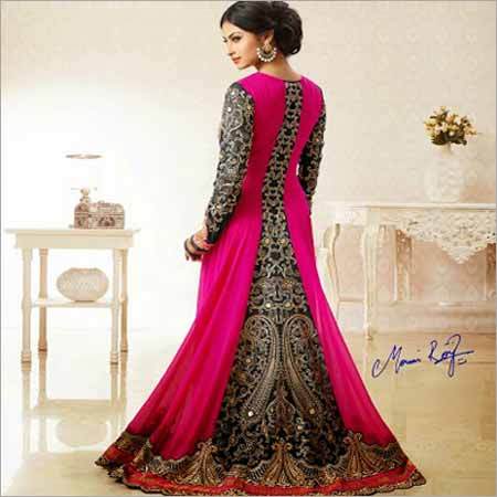 Designer Anarkali