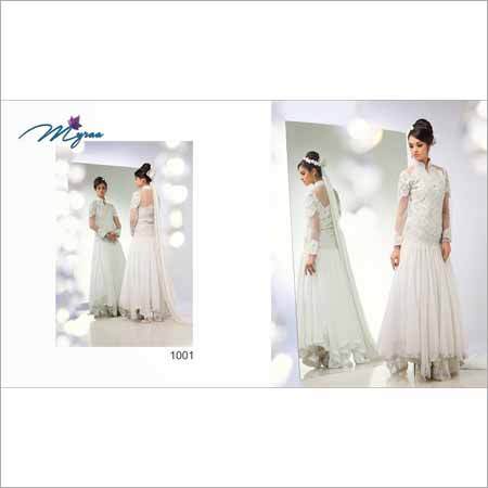 Anarkalis Dresses