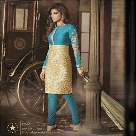 Salwar Suits