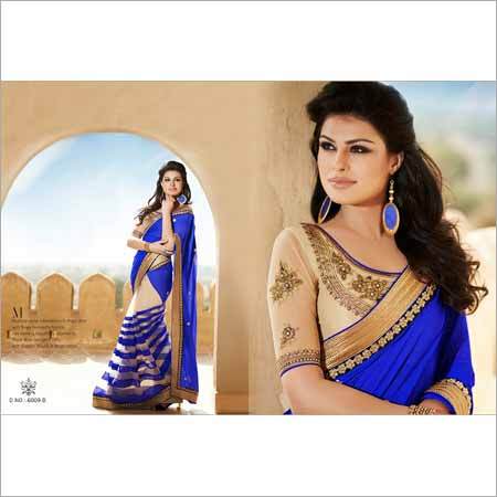 Ladies Sarees