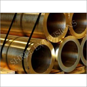 C46200 Naval Brass Rod By Shree Extrusions Limited