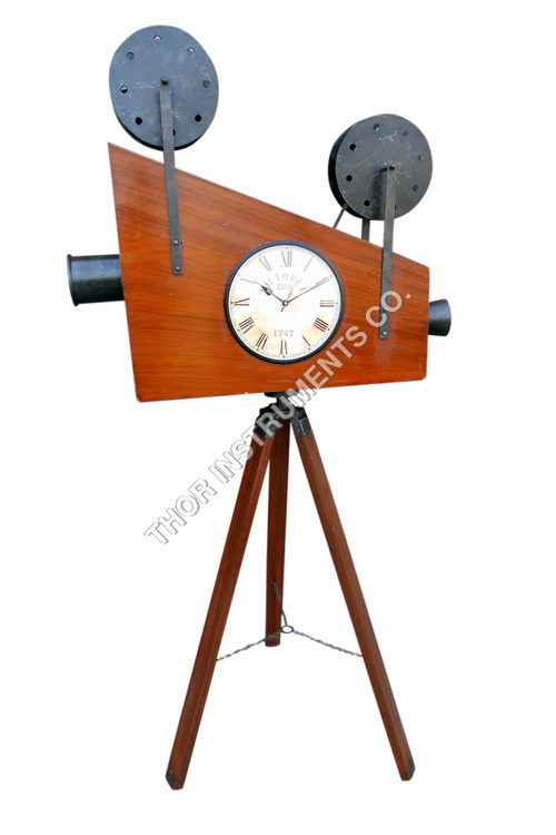 Old Antique Projector