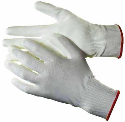 Working Gloves PU