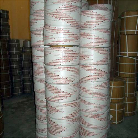 Packaging Strap