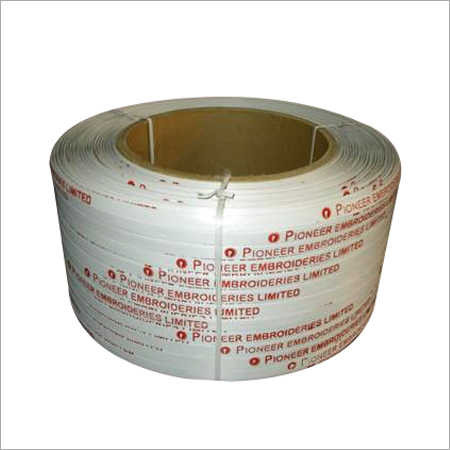 Packaging Strap