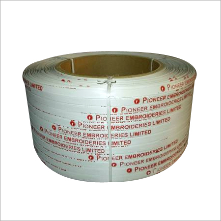 Packaging Strap