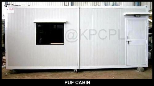 PUF Prefab House By KOTHARIS PORTABLE CABINS PVT. LTD.