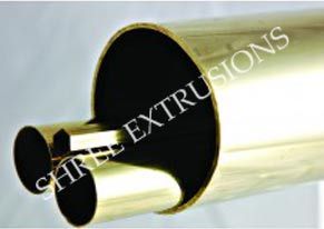 C44300 Admiralty Brass By Shree Extrusions Limited