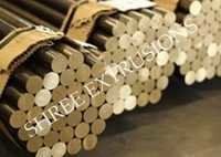 Manganese Brass Rods Manufacturer,Supplier,Exporter