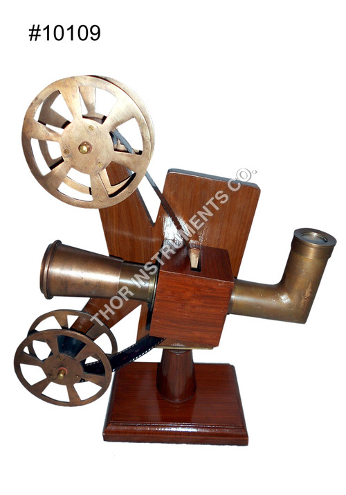 Antique Projector