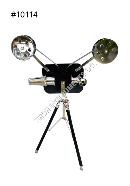 Old Model Antique Projector