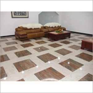 Marble Floors