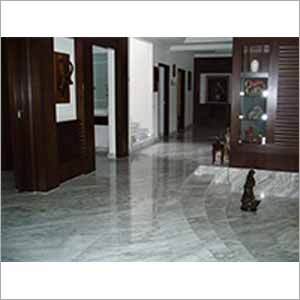 Indian Marble Floor