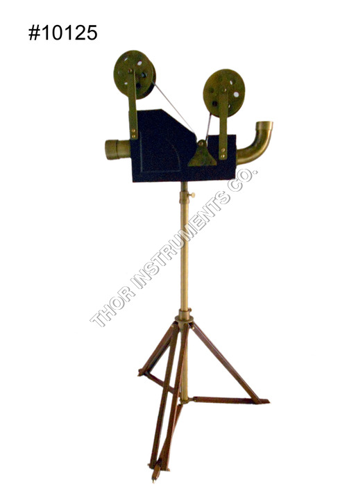 Old Model Antique Projector