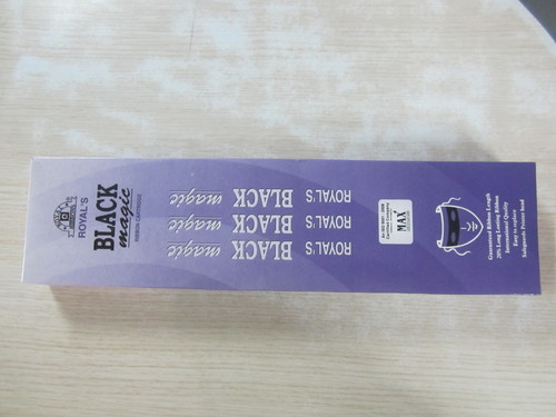 PR-2 Passbook Cartridge