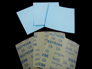 Polishing Films For 3D Printing