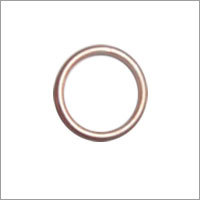 Automobile Silencer Ring