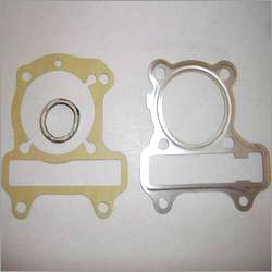 Packing Gasket Half Set - Raw Material Construction, Various Dimensions & Shapes | Accurate Dimension, Easy Installation, High Durability, Light Weight