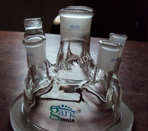 Glass Lid