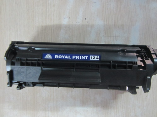 12a Toner Cartridge