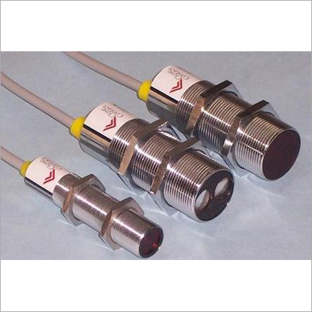 Retro Reflective Proximity Switch
