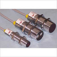 Photoelectric Sensor Switch - Metal & Plastic, Varied Dimensions | Accurate Sensing, Easy Install, Shockproof, Robust Design, Long Life, Versatile