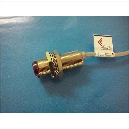 Diffuse Scan Sensor
