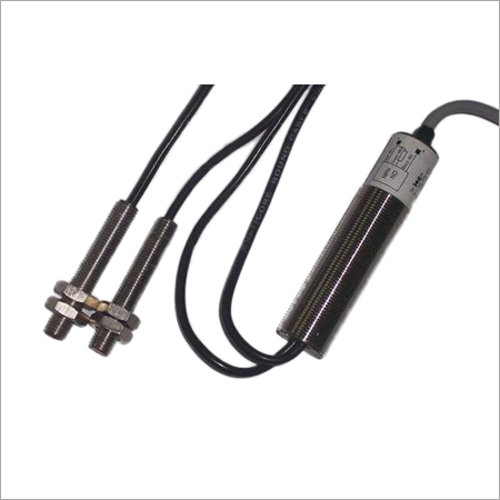 Through Beam Photoelectric Sensor