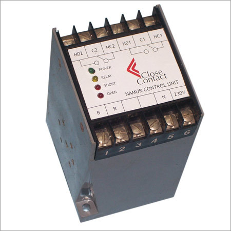 Namur Control Unit