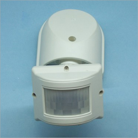 Wall Mounted Motion Sensor