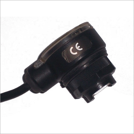 Polarized Retroreflective Sensor