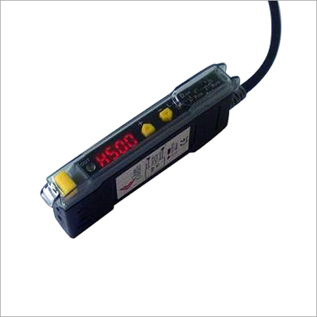 Digital Optical Fiber Amplifier