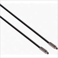 Plastic Optical Fiber Switches