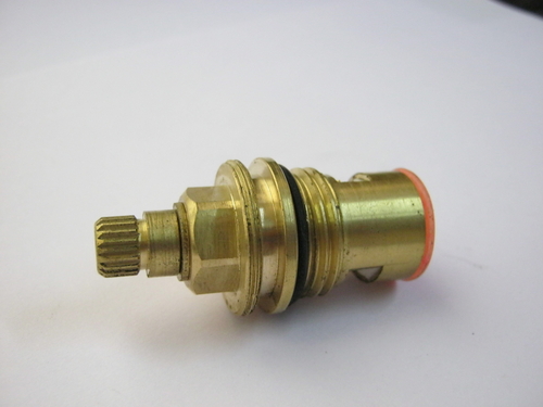Ceramic Disc Cartridge