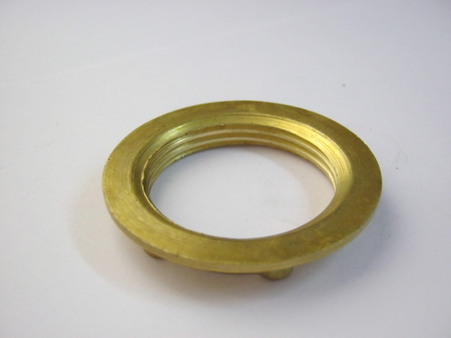 Brass PC Nut