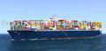 Ship Logistic Service