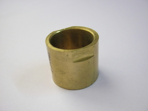 Brass Permix