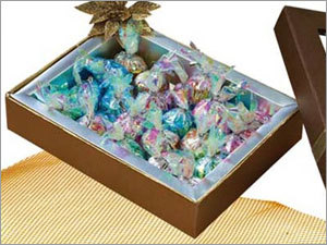 Mixed Flavour Chocolate