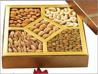 Dry Fruit Presentation Boxes