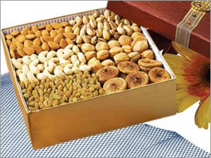 Indian Dry Fruit