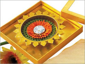 Designer Mithais Boxes