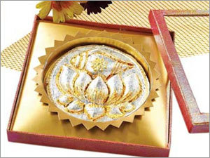 Designer Sweets Boxes