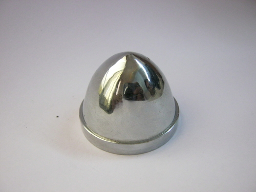 Brass Knob