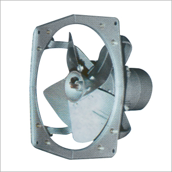 Industrial Exhaust Fans