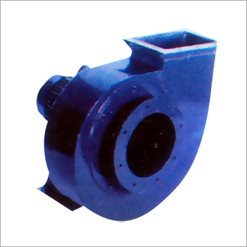 Centrifugal Draught Fans