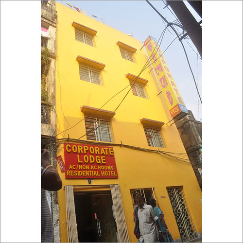 Hotel Construction Projects