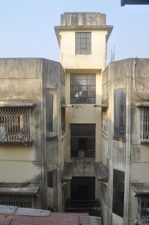 Residential Building Construction Services